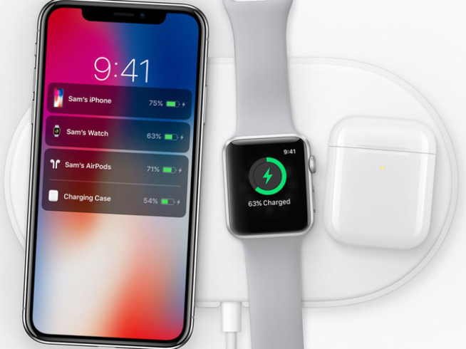 蘋果iPhone 12系列磁吸無線充電實(shí)錘！新iPad本周直接發(fā)布？