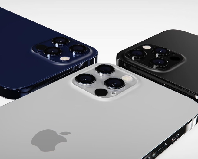 果粉還得再等等！最新爆料稱蘋果9月不會發(fā)布iPhone 12系列