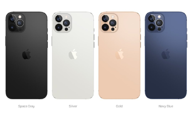 果粉還得再等等！最新爆料稱蘋果9月不會發(fā)布iPhone 12系列
