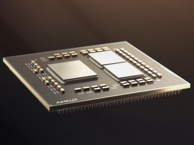 單挑英特爾+英偉達(dá)！AMD Zen3處理器與新顯卡10月來(lái)襲