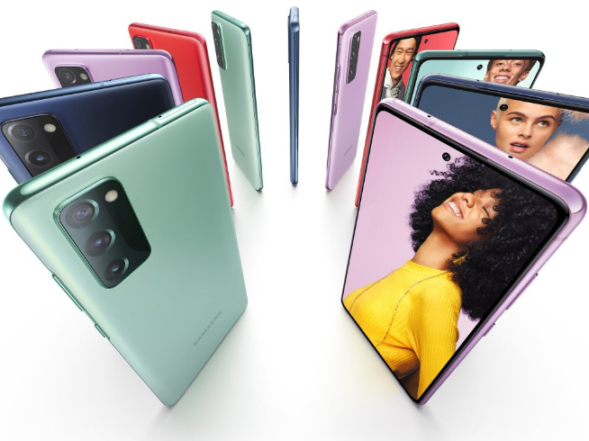 多彩配色對標iPhone 12？三星Galaxy S20粉絲版即將發(fā)布