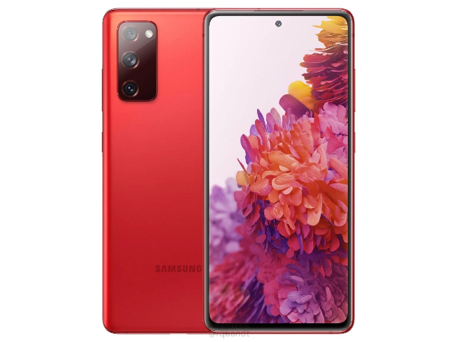 多彩配色對標iPhone 12？三星Galaxy S20粉絲版即將發(fā)布