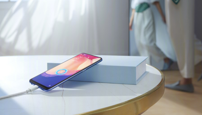 OPPO Reno4 SE正式發(fā)布：王俊凱客串產(chǎn)品經(jīng)理！2499元起