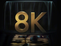 8K+Mini LED頂配！小米電視大師系列再迎至尊紀(jì)念版