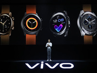 vivo智能手表首秀：健康功能齊全，續(xù)航中上水準(zhǔn)