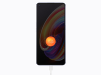 realme Q2成10月首款新機！最低售價65W閃充直接降維打擊