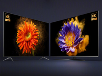 小米電視大師至尊紀(jì)念版登場(chǎng)！8K+Mini LED 售價(jià)49999元