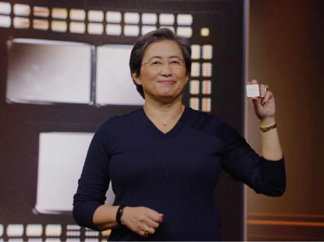 AMD銳龍5000系列處理器發(fā)布：性能飆升完勝英特爾 售價2030元起！