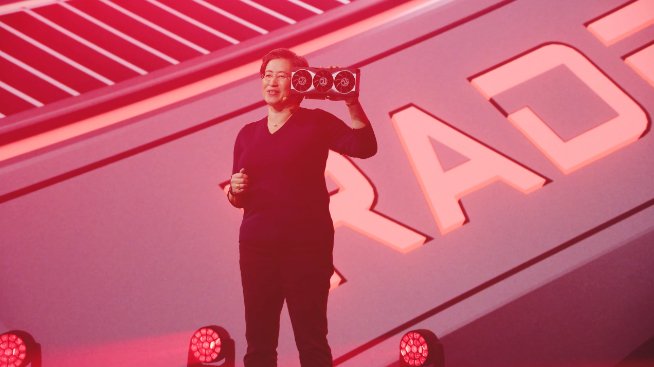 AMD銳龍5000系列處理器發(fā)布：性能飆升完勝英特爾 售價2030元起！