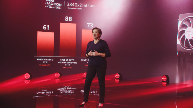 AMD銳龍5000系列處理器發(fā)布：性能飆升完勝英特爾 售價2030元起！