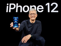 看完不糾結(jié)！蘋(píng)果iPhone 12系列四款手機(jī)詳細(xì)選購(gòu)指南