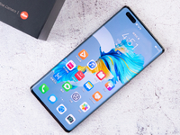 華為Mate40 Pro視頻體驗(yàn)：超凡旗艦，拍攝性能全面升級(jí)