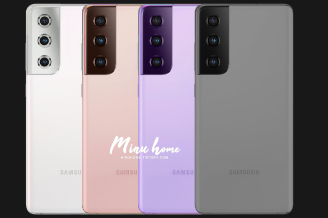 三星Galaxy S21系列明年1月提前發(fā)布 搶先首發(fā)驍龍875穩(wěn)了？