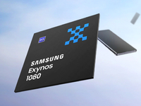 三星Exynos 1080發(fā)布：性能巨幅提升 5nm+A78通通都用上！