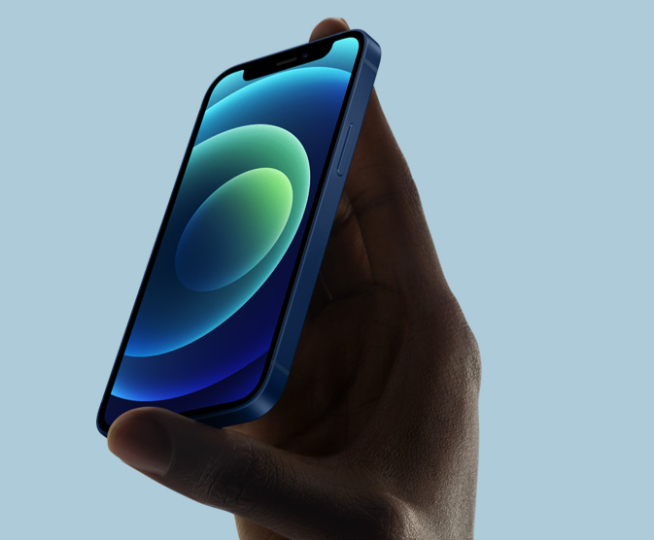 iPhone 12 Pro Max領(lǐng)銜首發(fā)：貨多價格穩(wěn)定 超大杯更受歡迎