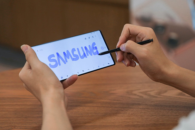 未來Z系列折疊屏接棒 三星Galaxy Note20系列將成絕唱？