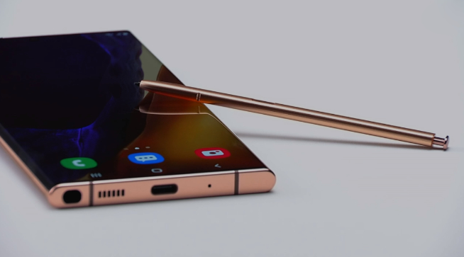 未來Z系列折疊屏接棒 三星Galaxy Note20系列將成絕唱？