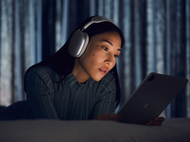 售價4399你覺得貴嗎？蘋果AirPods Max耳機低調(diào)上架開售