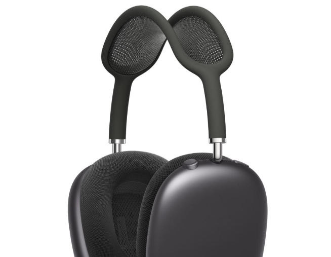 售價4399你覺得貴嗎？蘋果AirPods Max耳機低調(diào)上架開售