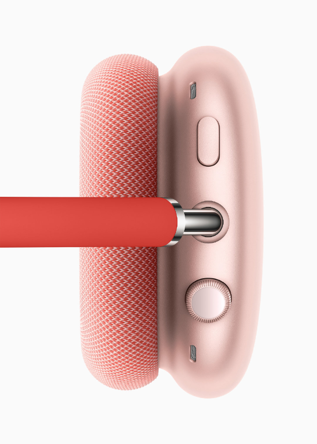 售價4399你覺得貴嗎？蘋果AirPods Max耳機低調(diào)上架開售