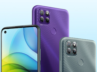 聯(lián)想樂檬K12/K12 Pro回歸：實(shí)力對(duì)標(biāo)Redmi？售價(jià)699元起