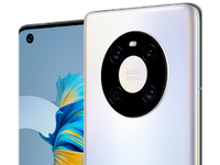 華為Mate40首批預售：瞬間售罄實在火！受歡迎程度不輸Pro