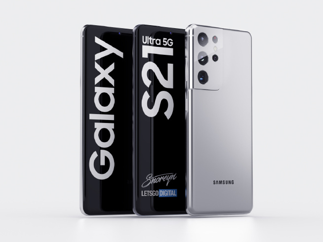 三星官方劇透：Galaxy S21系列明年1月見(jiàn)！Note系列取消實(shí)錘？