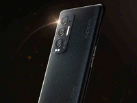 超大杯竟有大招？！OPPO Reno5 Pro+獨家首發(fā)索尼IMX766