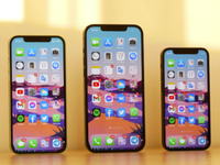 出道即巔峰！蘋果iPhone 12成為10月全球最暢銷5G手機