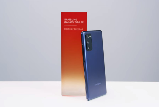 科技大咖MKBHD評選2020年度手機：三星蘋果又對標！年度最佳竟是它？