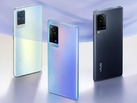 vivo X60系列首銷成績(jī)優(yōu)秀！超大杯X60 Pro+規(guī)格更強(qiáng)一步到位