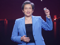 AMD銳龍5000系列移動(dòng)處理器登場(chǎng)：聯(lián)想小新/拯救者全系光速安排！