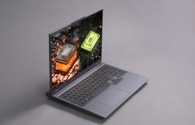 AMD銳龍5000系列移動處理器登場：聯(lián)想小新/拯救者全系光速安排！
