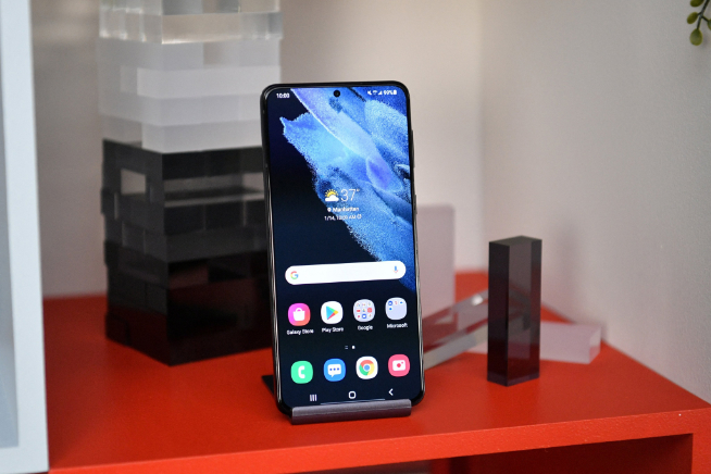 不用熬夜看發(fā)布會(huì)！三星Galaxy S21系列全配置+售價(jià)完整曝光