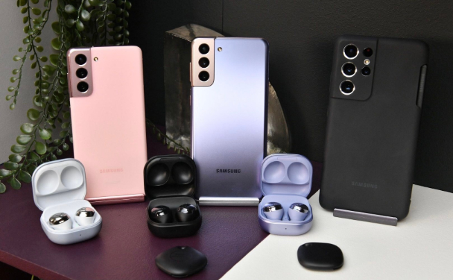 不用熬夜看發(fā)布會(huì)！三星Galaxy S21系列全配置+售價(jià)完整曝光