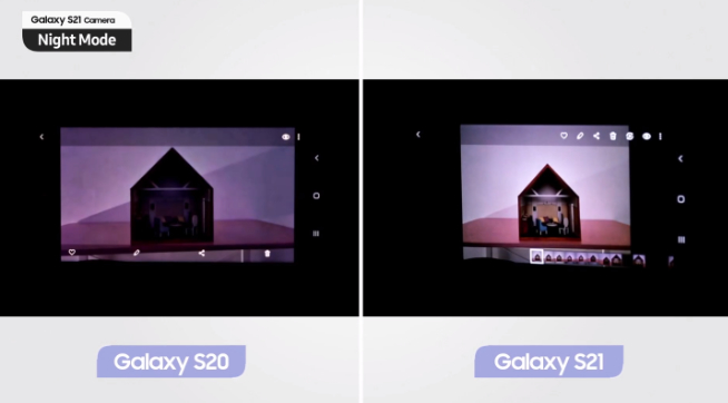 不用熬夜看發(fā)布會(huì)！三星Galaxy S21系列全配置+售價(jià)完整曝光