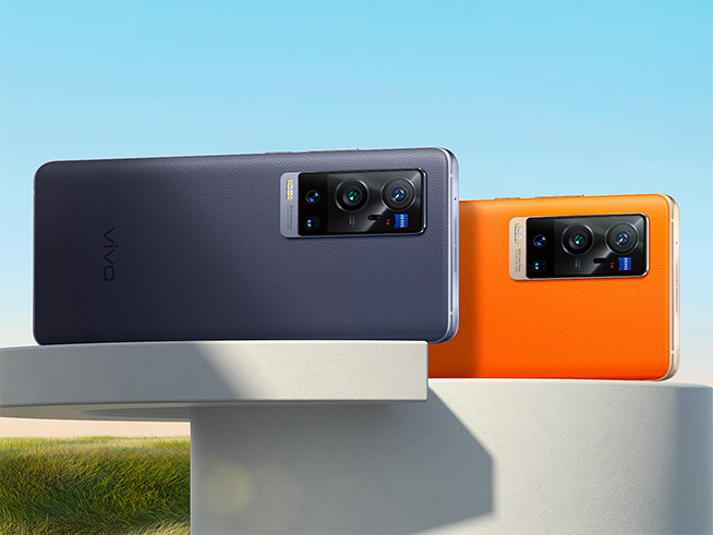 針對(duì)性堆料的超大杯，vivo X60 Pro+能否上位？