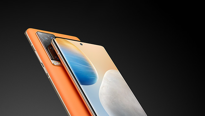 針對(duì)性堆料的超大杯，vivo X60 Pro+能否上位？