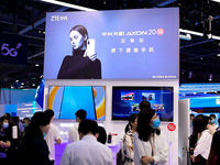 戰(zhàn)略聚焦見成效！中興通訊2020年營收超千億，經(jīng)營性現(xiàn)金流凈額超百億