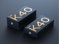 Redmi K40也搞套裝版？！爆款新機(jī)K30S至尊紀(jì)念版即將現(xiàn)貨