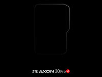 中興Axon 30 Pro預熱：鏡頭絕不湊數(shù)！自稱“業(yè)界最強影像系統(tǒng)”
