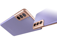三星Galaxy S21系列上市涼涼：首批供大于求，智商稅是它？