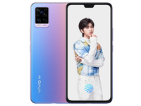 蔡徐坤代言vivo S9：3月發(fā)布！首發(fā)天璣1100+4400萬自拍雙攝