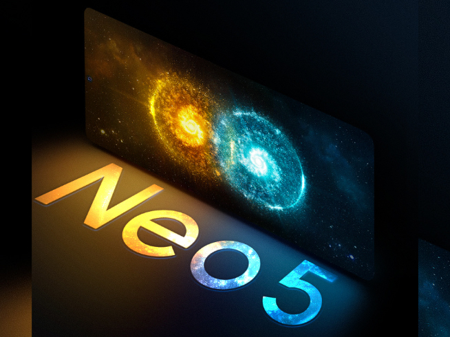 解決四大痛點(diǎn) 加入3月新機(jī)潮！iQOO Neo5官宣3月16日發(fā)布