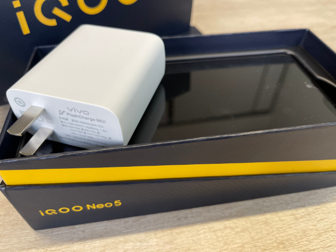 解決四大痛點(diǎn) 加入3月新機(jī)潮！iQOO Neo5官宣3月16日發(fā)布