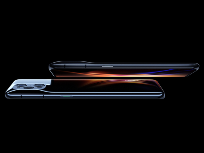 OPPO Find X3系列揭秘：未來流線設(shè)計(jì)很創(chuàng)新！奧斯卡影帝助陣