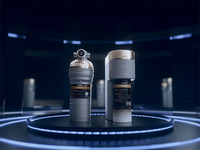 三大黑科技首發(fā)！安吉爾凈水新品A7 Pro航天版發(fā)布