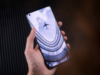 OPPO Find X3 Pro上手：全鏈路10bit！新設(shè)計(jì)打幾分？