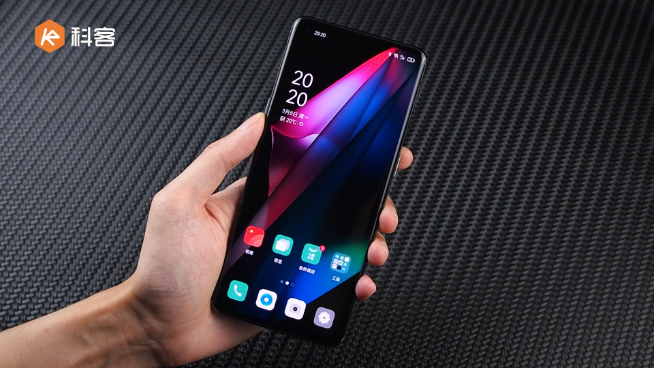 OPPO Find X3 Pro上手：全鏈路10bit！新設(shè)計打幾分？