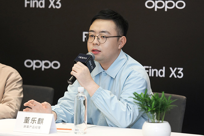 十年了，OPPO Find到底在找什么？靈魂拷問Find X3系列